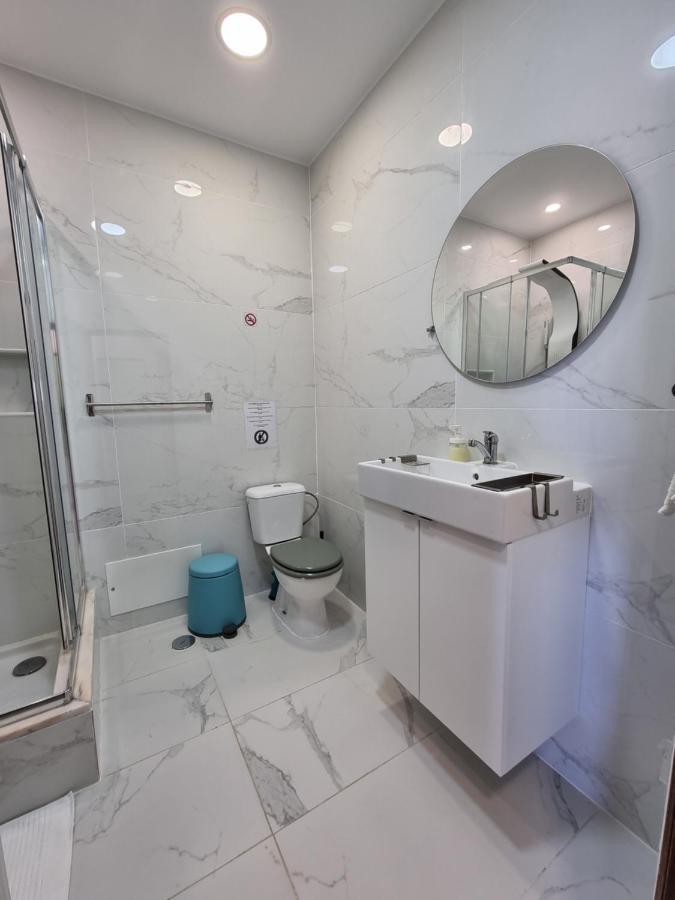 Aaa Apartments アルブフェイラ エクステリア 写真