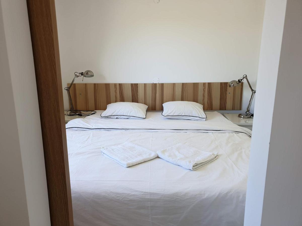 Aaa Apartments アルブフェイラ エクステリア 写真