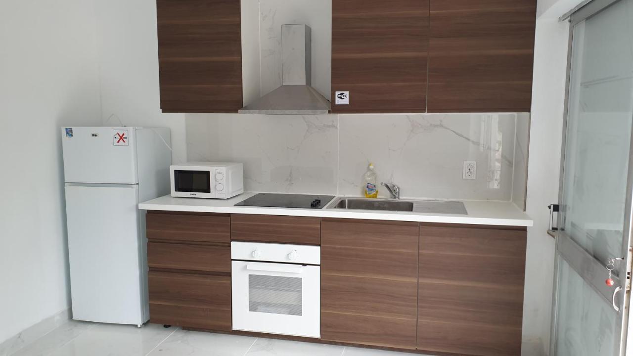 Aaa Apartments アルブフェイラ エクステリア 写真