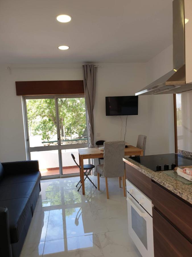 Aaa Apartments アルブフェイラ エクステリア 写真