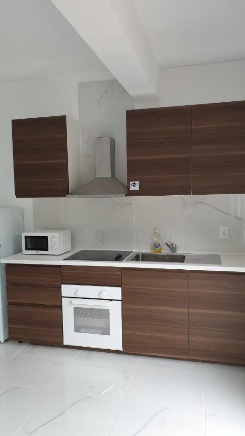 Aaa Apartments アルブフェイラ エクステリア 写真